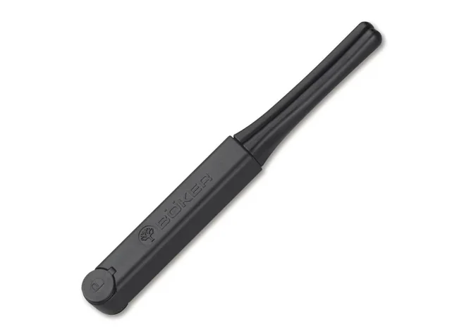Набор Boker Snac Pac (нож,вилка,ложка) Фото 2